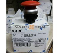 1PCS EATON MOELLER M22-DRP-R NEW