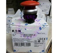 Eaton Kill Switch M22-DRP-R Red 1 pc New