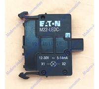 one NEW EATON MOELLER M22-LEDC-W Lamp holder module Free ship