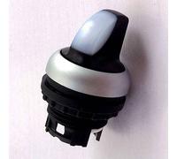 one NEW EATON MOELLER M22-WRLK-W Select switch Free ship
