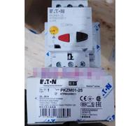 ONE NEW EATON MOELLER Motor switch PKZM01-25 Free ship