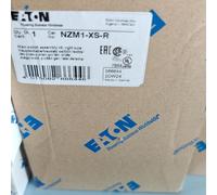 one NEW Eaton Moeller NZM1-XS-R Circuit Breaker Operating Quality assurance