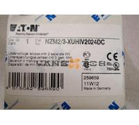 ONE NEW EATON MOELLER NZM2/3-XUHIV2024DC