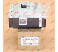 one New EATON MOELLER NZMN1-A80 3P 80A Circuit breaker