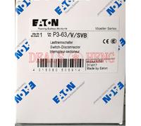 Eaton Moeller P3-63/V/SVB – 1 PC New