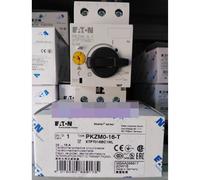 one New EATON MOELLER PKZM0-16-T Motor Circuit Breaker Fast Ship
