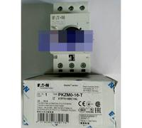one New EATON MOELLER PKZM0-16-T Motor Circuit Breaker Quality assurance