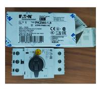 one NEW Eaton Moeller PKZM01-1.6 XTPB1P6BC1 Circuit Breaker 1-1.6A Free ship