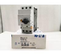ONE New EATON MOELLER PKZM4-40 PKZM440