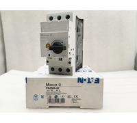 ONE New EATON MOELLER PKZM4-40 PKZM440