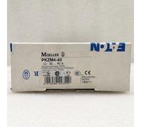 one New EATON MOELLER PKZM4-40 Protection circuit breaker Fast Ship