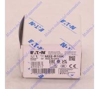 one NEW EATON MOELLER Potentiometer M22-R10K Free ship