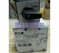 one NEW EATON MOELLER T0-3-15513/E load switch Free shipping