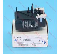 one New Eaton MOELLER ZB12-4 2.4-4A Overload Relay Fast Delivery