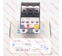 one NEW EATON MOELLER ZB12-6 thermal relay Fast Shipping