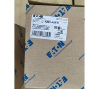 one New Eaton NZM1-XSR-R Circuit breaker Handle Free shipping