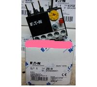 one New EATON ZE-9 XTOM009AC1 6-9A Thermal Relay Free ship