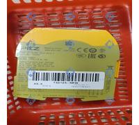 One New Factory Sealed Pilz 750105 | IN Stock