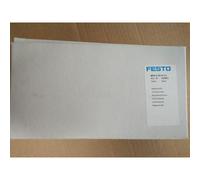 one New FESTO MFH-5/3G-D-3-C 151873 Solenoid valve Quality assurance