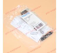 one NEW Festo Solenoid Valve VUVG-B10-T32C-AZT-F-1T1L Quality assurance