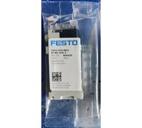 one new FESTO VUVG-LK10-M52-AT-M5-1H2L-S 8042539 solenoid valve Free ship