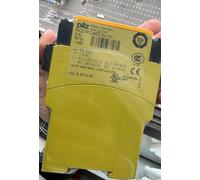 One New For PILZ PNOZ X1P 787100 24V Safety Relay