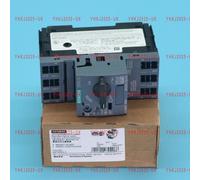 One New For Siemens 3RV2011-0CA20 Circuit Breaker In Box FAST SHIP
