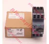 One New For Siemens 3RV2011-0CA20 Circuit Breaker In Box FAST SHIP#XR