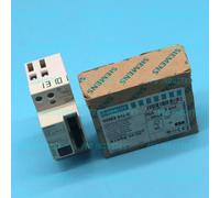 One New For SIEMENS Leakage Switch 5SM3 312-6 25A 2P 30MA In Box