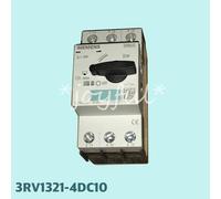1PC NEW SIEMENS 3RV1321-4DC10 Motor Protection Circuit Breaker FREE SHIP