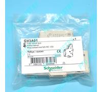 one new GV3A01 Schneider auxiliary contact Free shipping