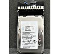 ONE New IBM 44W2244 44W2245 600G 15K SAS 3.5" Hard Drive
