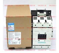 One New In Box Siemens 3RT1054-1AF36 AC Contactor 110VAC FAST SHIP
