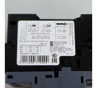 1pc new Siemens 3RV2011-0KA10 Circuit Breaker