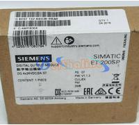 Siemens 6ES7132-6BD20-0BA0 SIMATIC Digital Output Module 6ES7 132-6BD20-0BA0