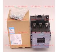 One New In Box Siemens contactor 3RT1056-6AP36 3RT1 056-6AP36 1 Year Warranty