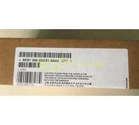 1PC Free shipping NEW Siemens 6ES7368-3BC51-0AA0 1 Year warranty