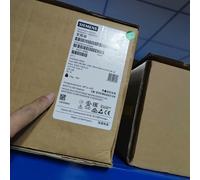 ONE New In Box Siemens Frequency converter 6SL3224-0BE25-5AA0