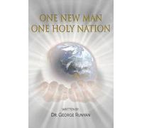 One New Man One Holy Nation