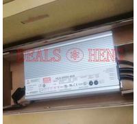 One NEW Mean Well HLG-600H-48A Power Supply