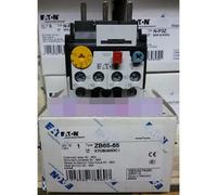 one NEW MOELLER EATON ZB65-65 Thermal relay in box Free shipping