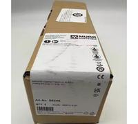 one new MURR 55346 Module Quality assurance