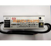 ONE NEW MW Mean Well HLG-120H-C350A AC-DC Single Output LED Driver