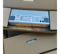 ONE NEW MW MEAN WELL HLG-320H-12A 320W 12V 22A power supply