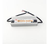 ONE NEW MW Mean Well HLG-320H-15A 15V Switch Power Supply