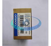 One New Omron Level Relay 61F-LS-CP08-NRA