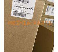 One New Phoenix Contact 2200515 Smart Router FL MGUARD RS4000 TX/TX VPN