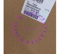 One New Phoenix Contact 2907380 TRIO2-DIODE/12-24DC/2X10/1X20 PLC module