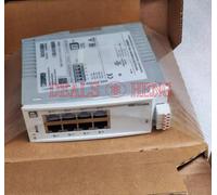 One New Phoenix Contact FL SWITCH 2008 Switch 2702324