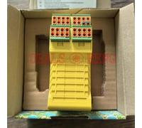 One New Phoenix Contact PSR-SPP-24UC/ESAM4/8X1/1X2 2963996 module
